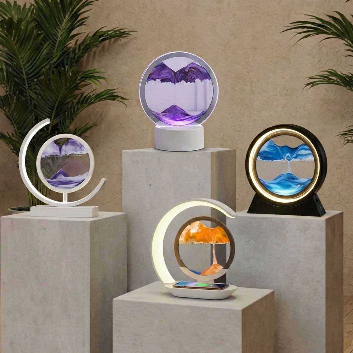 Luminaires d'Ambiance