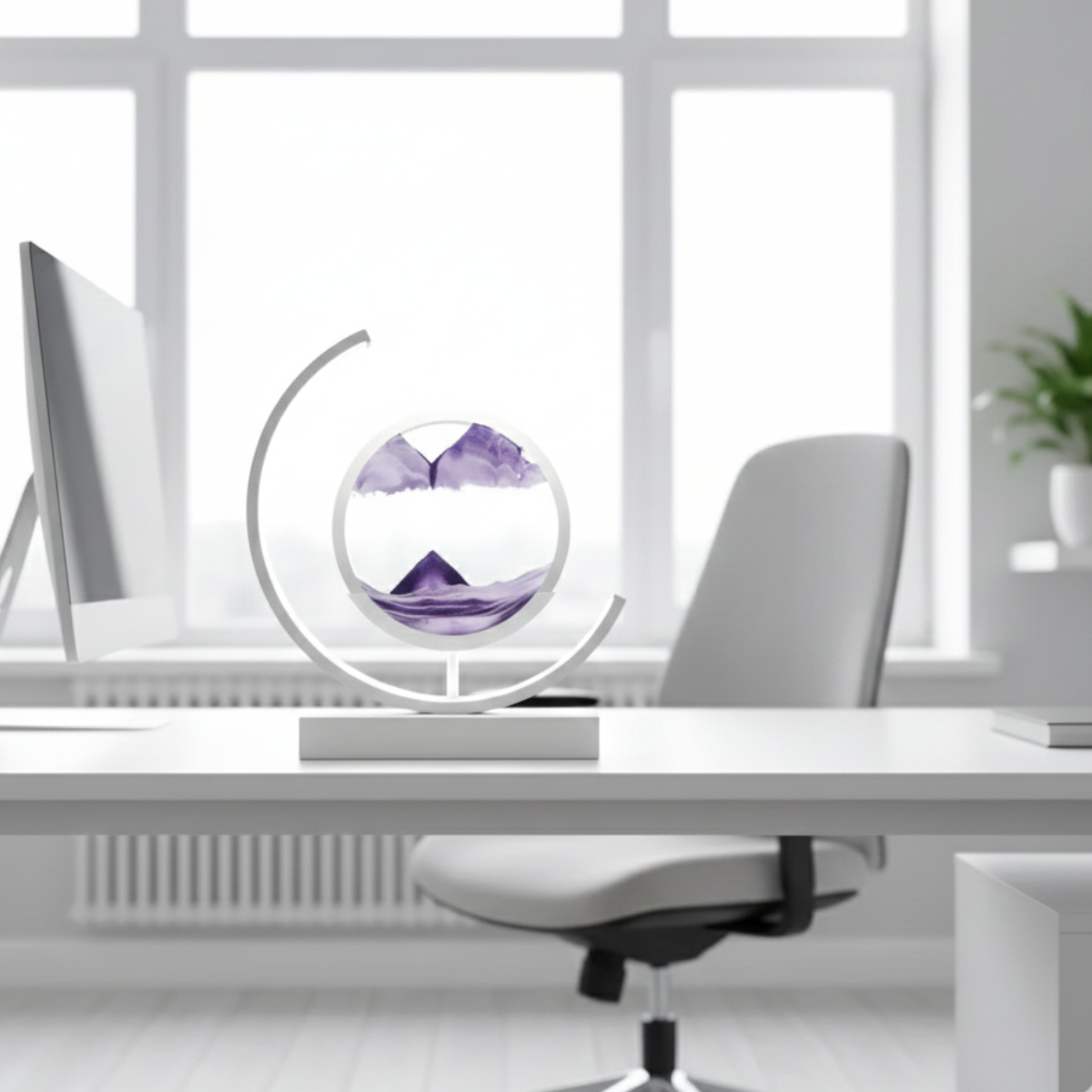 L'arche de sérénité