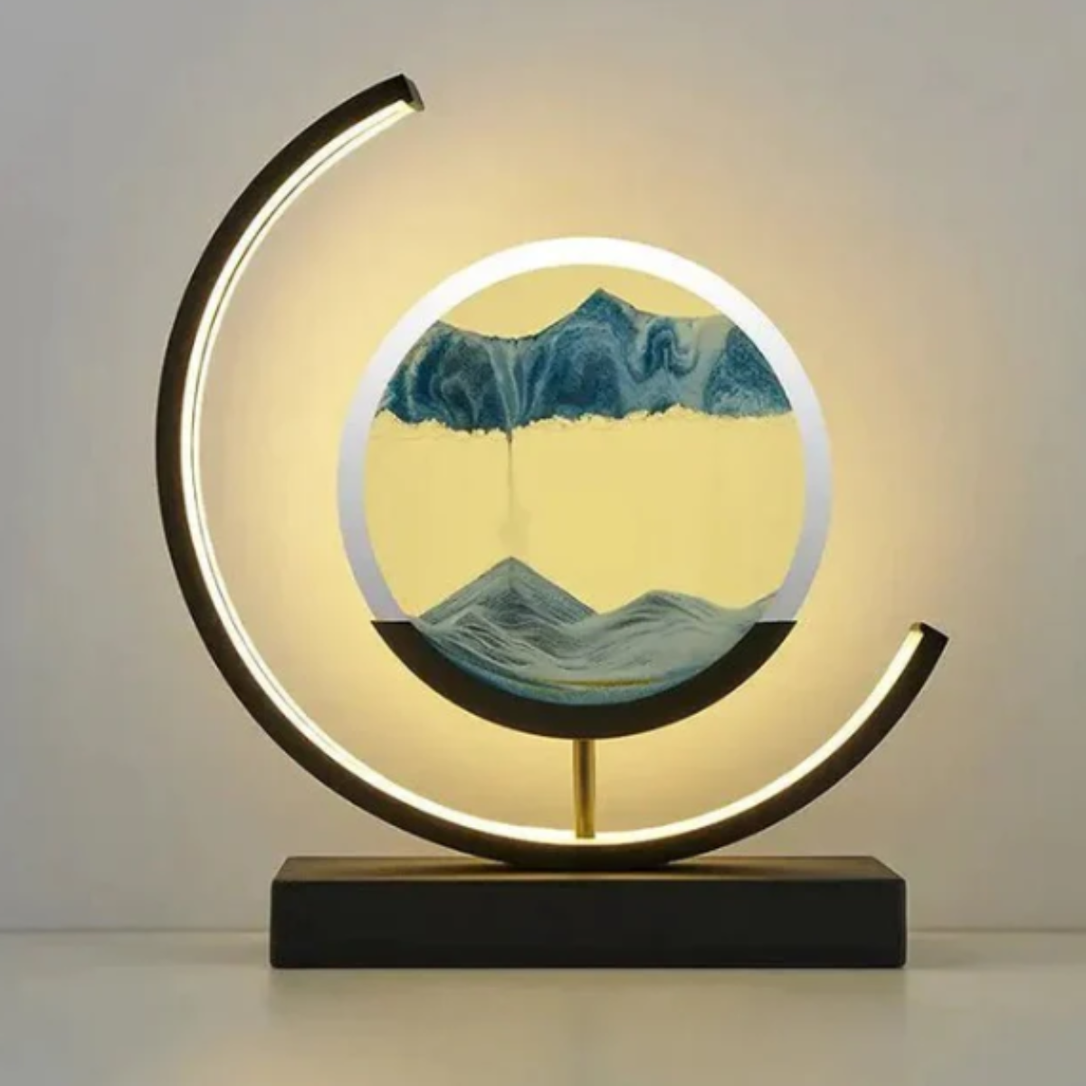 L'arche de sérénité