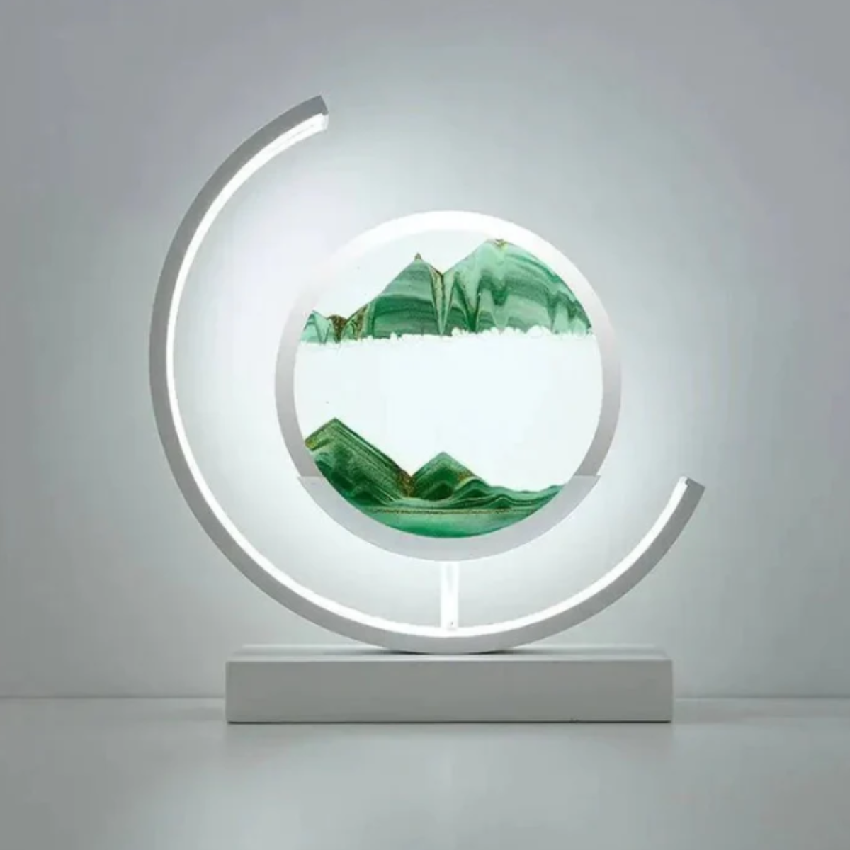 L'arche de sérénité