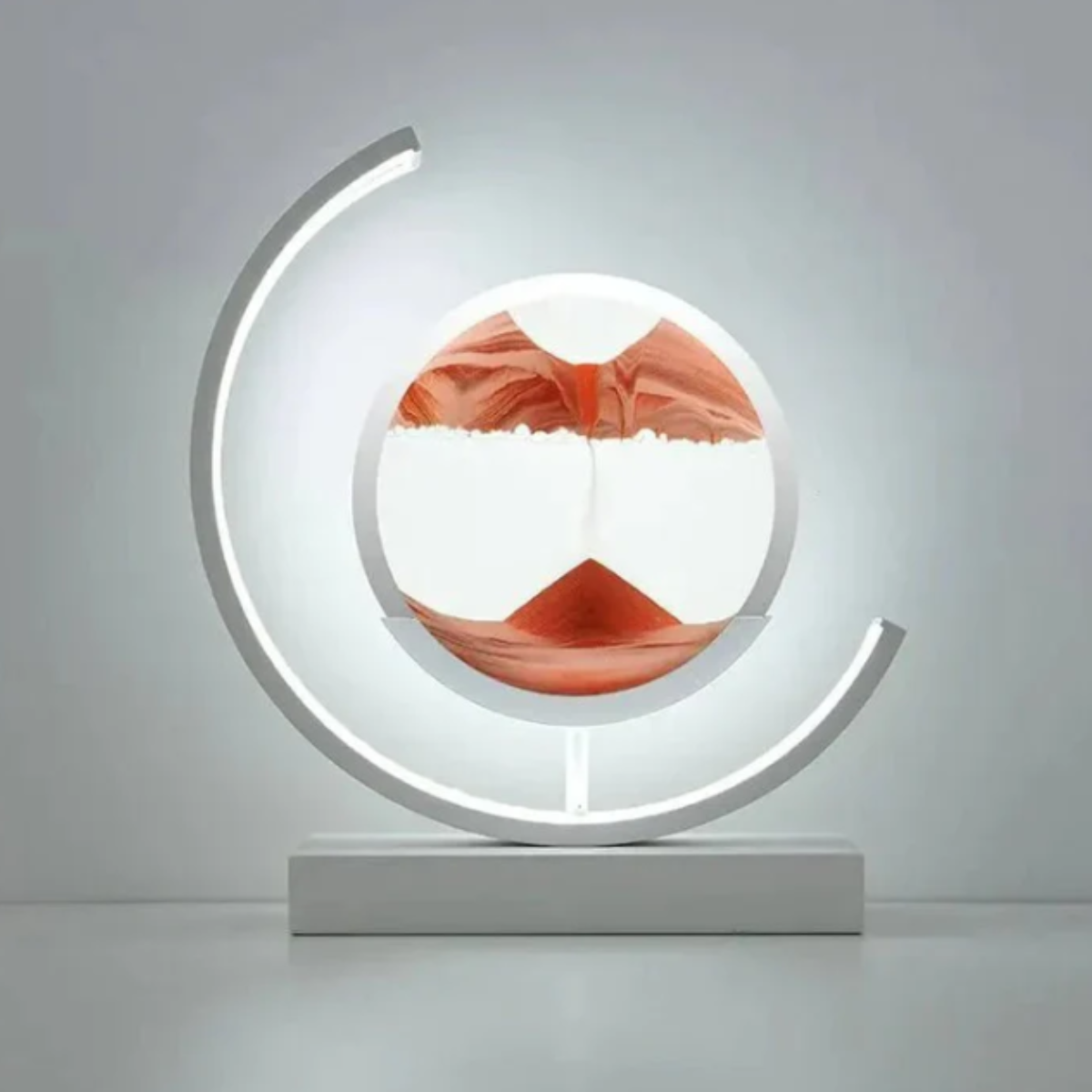 L'arche de sérénité