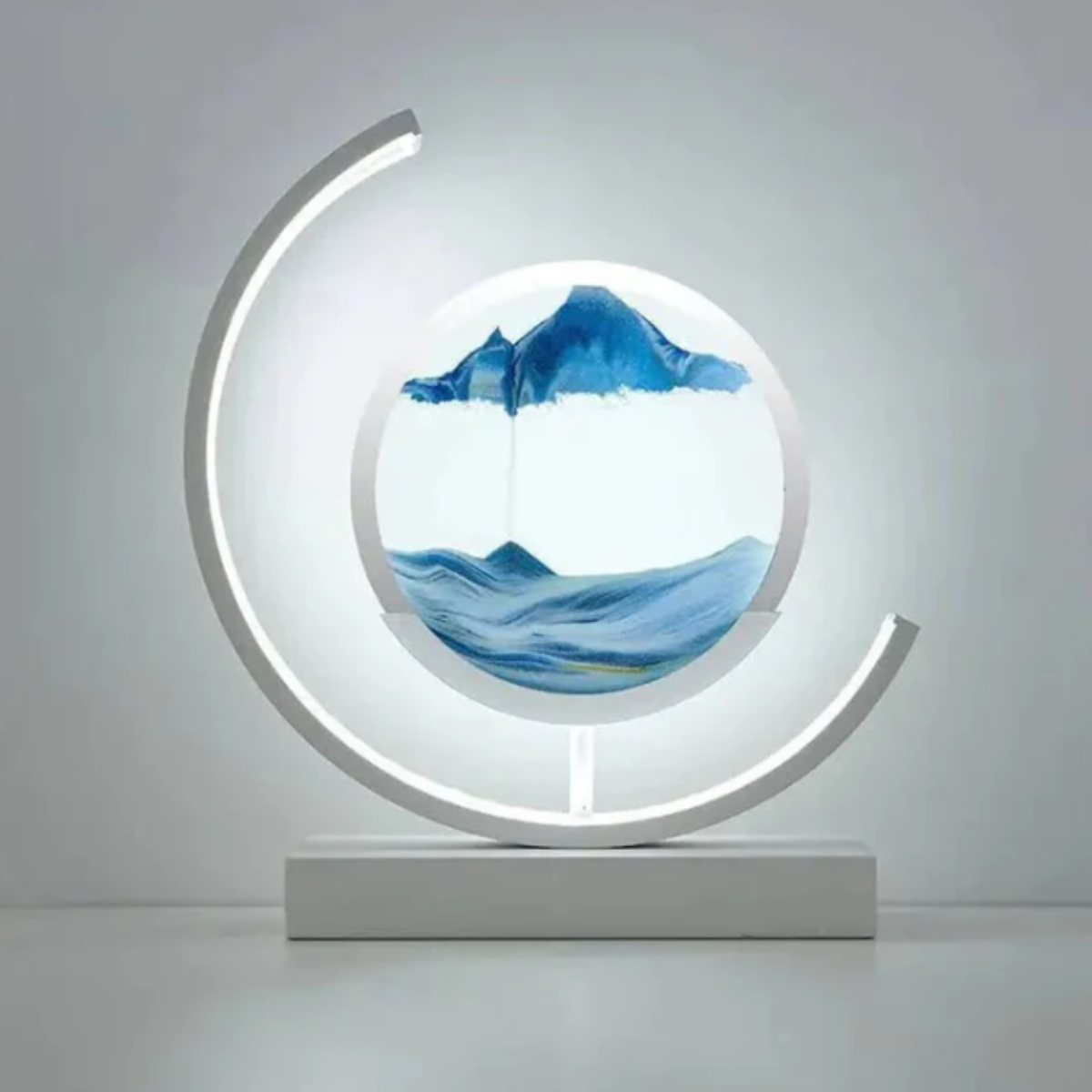 L'arche de sérénité