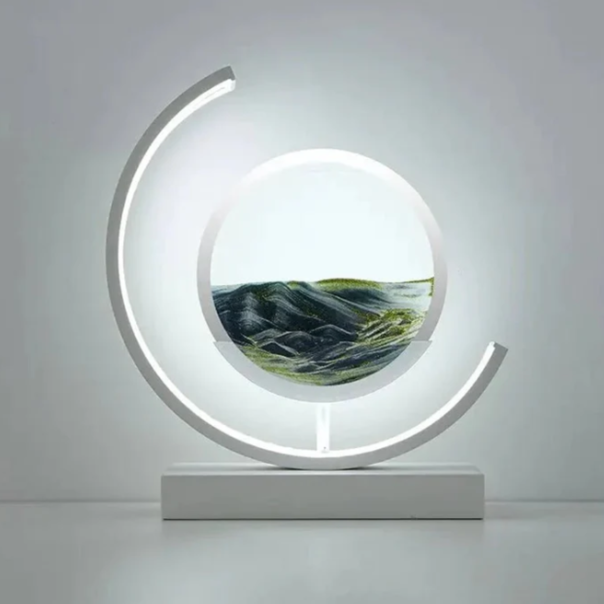 L'arche de sérénité