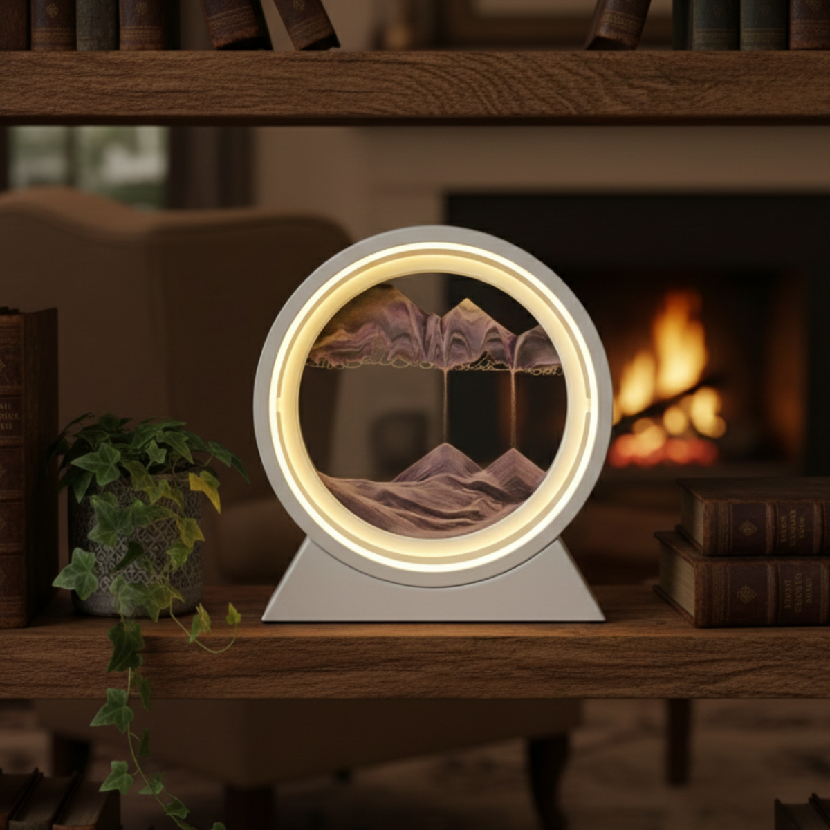 L'orbite lumineuse 360°