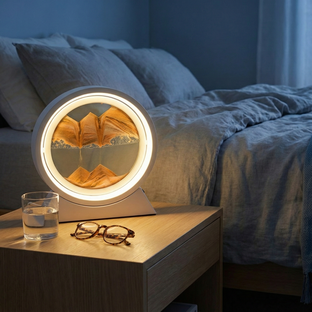 L'orbite lumineuse 360°