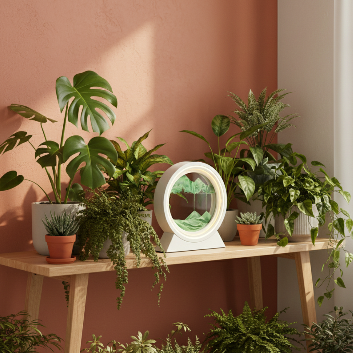 L'orbite lumineuse 360°