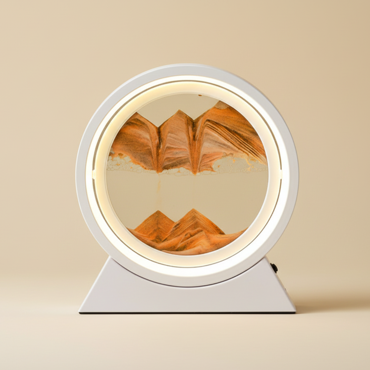 L'orbite lumineuse 360°