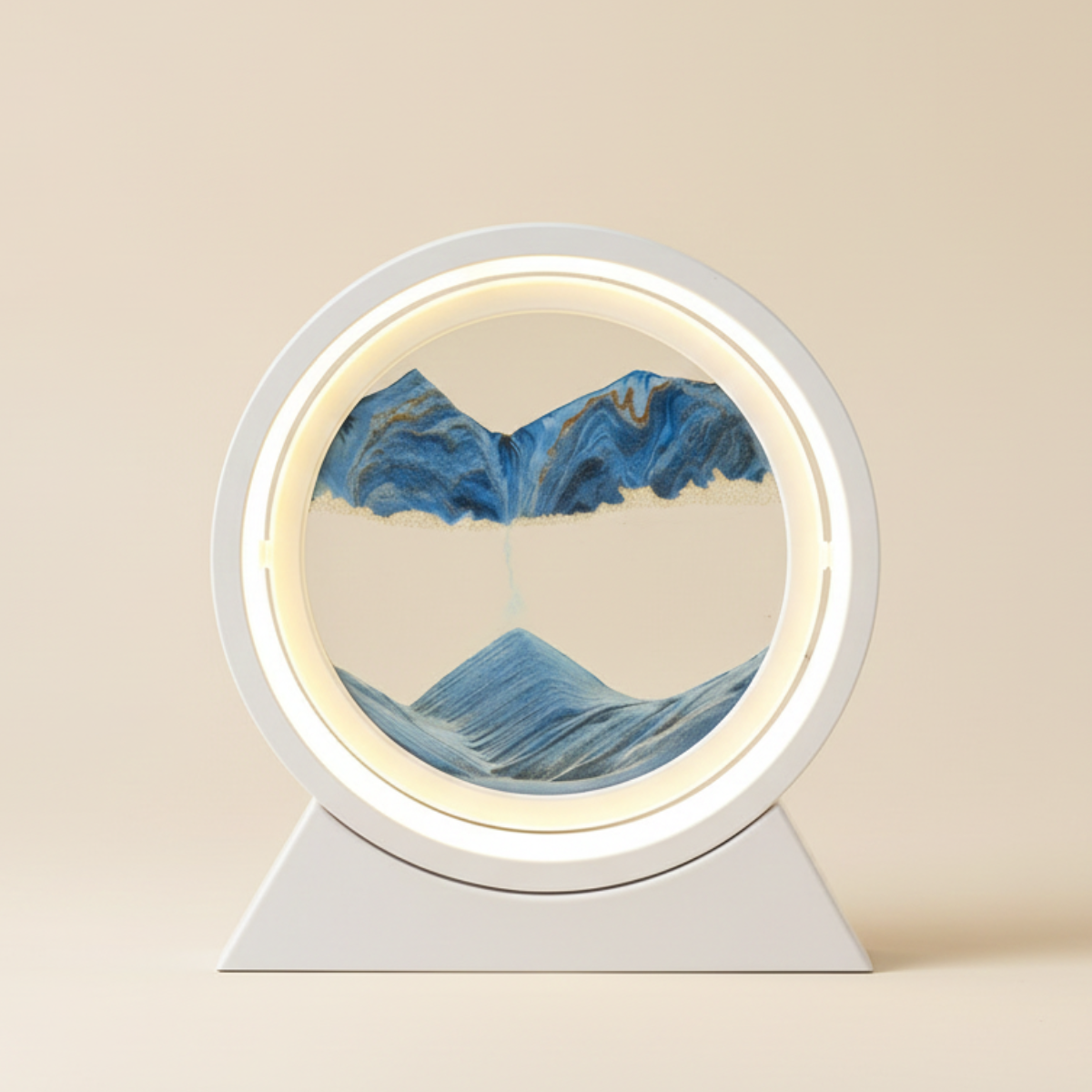 L'orbite lumineuse 360°