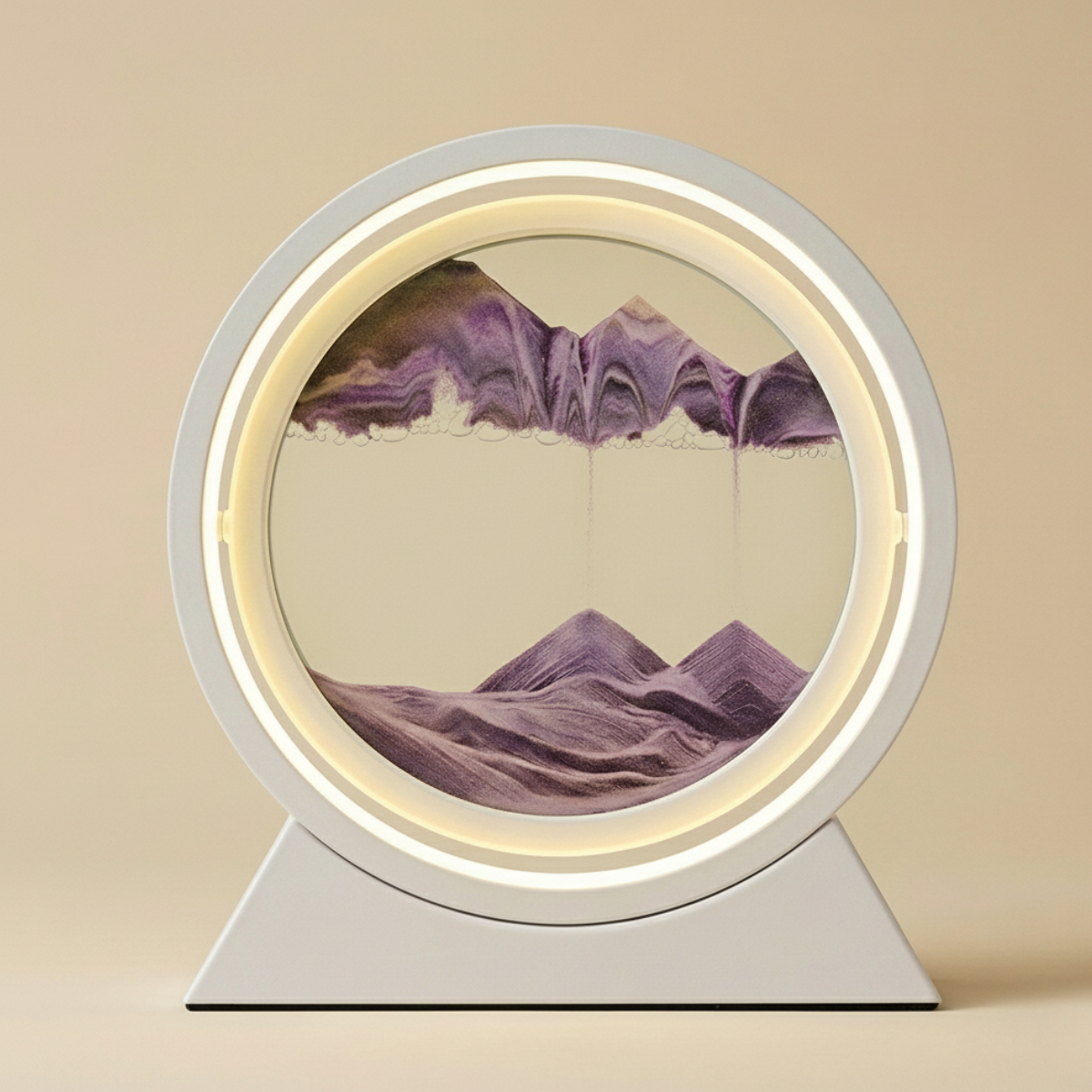 L'orbite lumineuse 360°