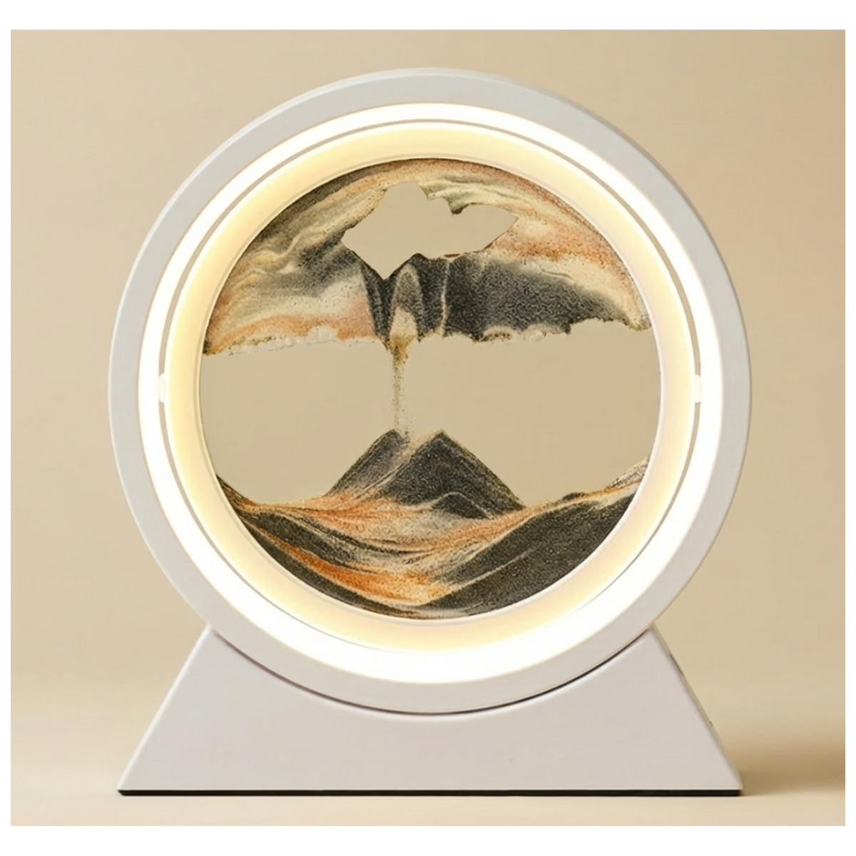 L'orbite lumineuse 360°