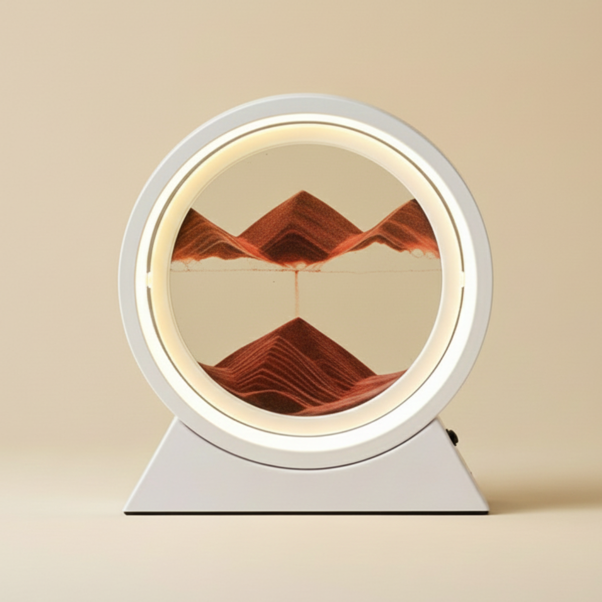 L'orbite lumineuse 360°