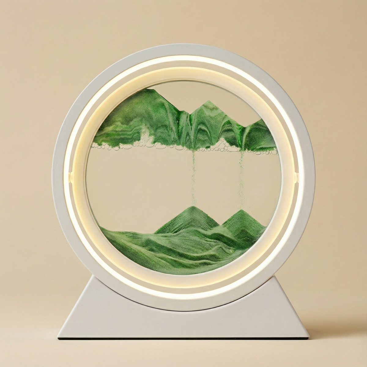 L'orbite lumineuse 360°