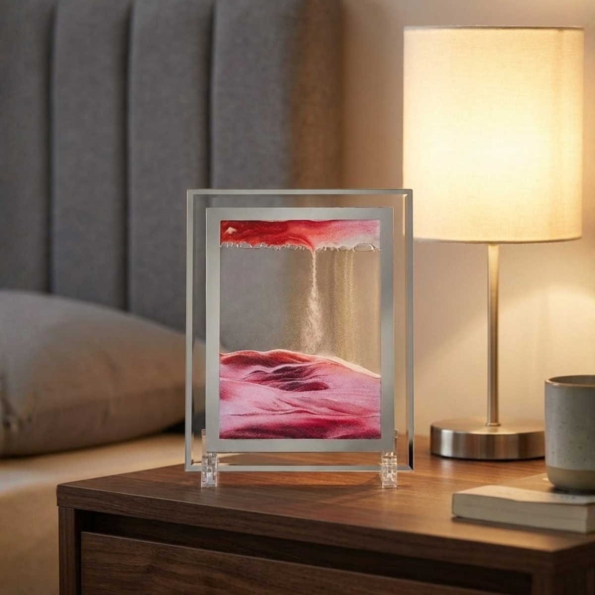 Le prisme cristallin