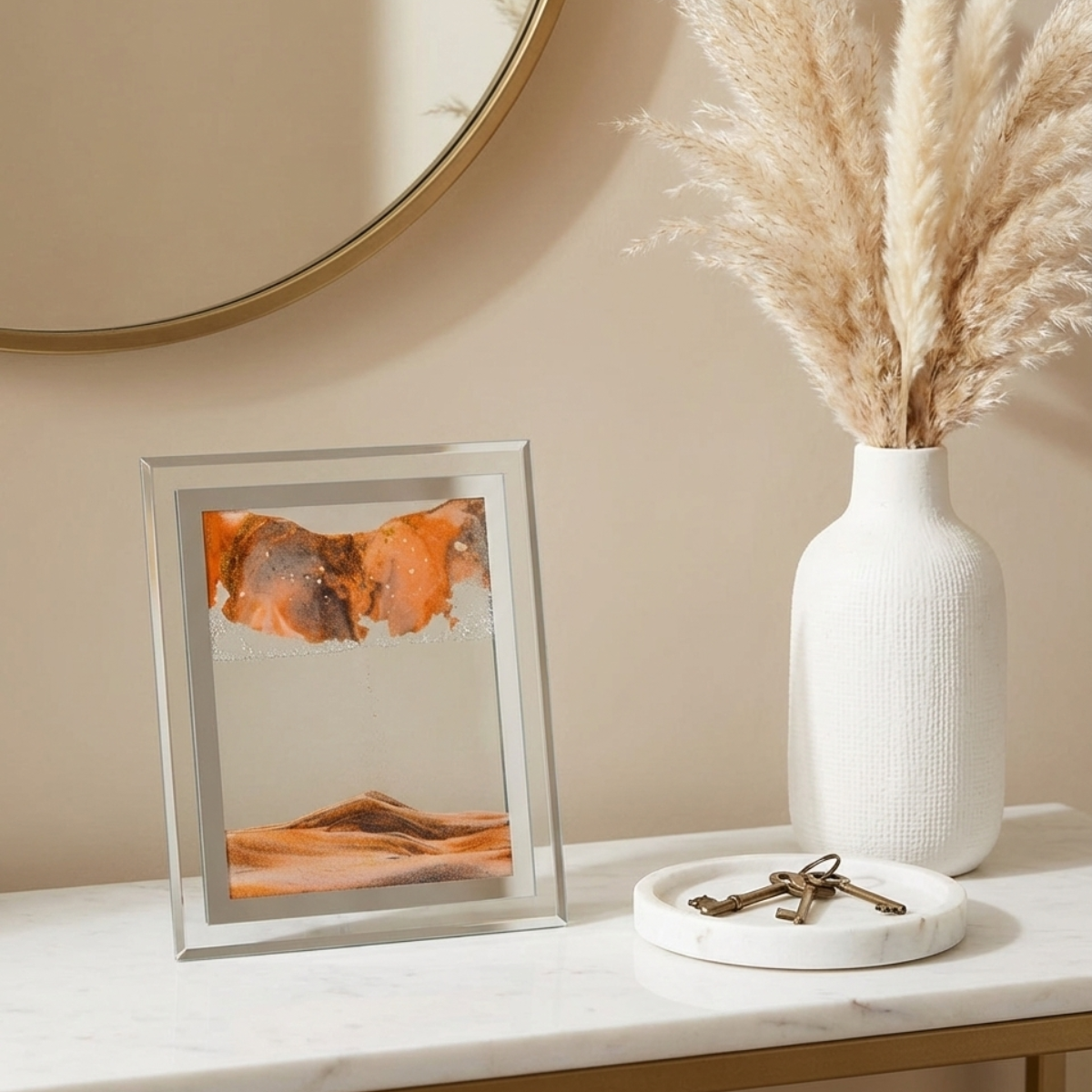 Le prisme cristallin