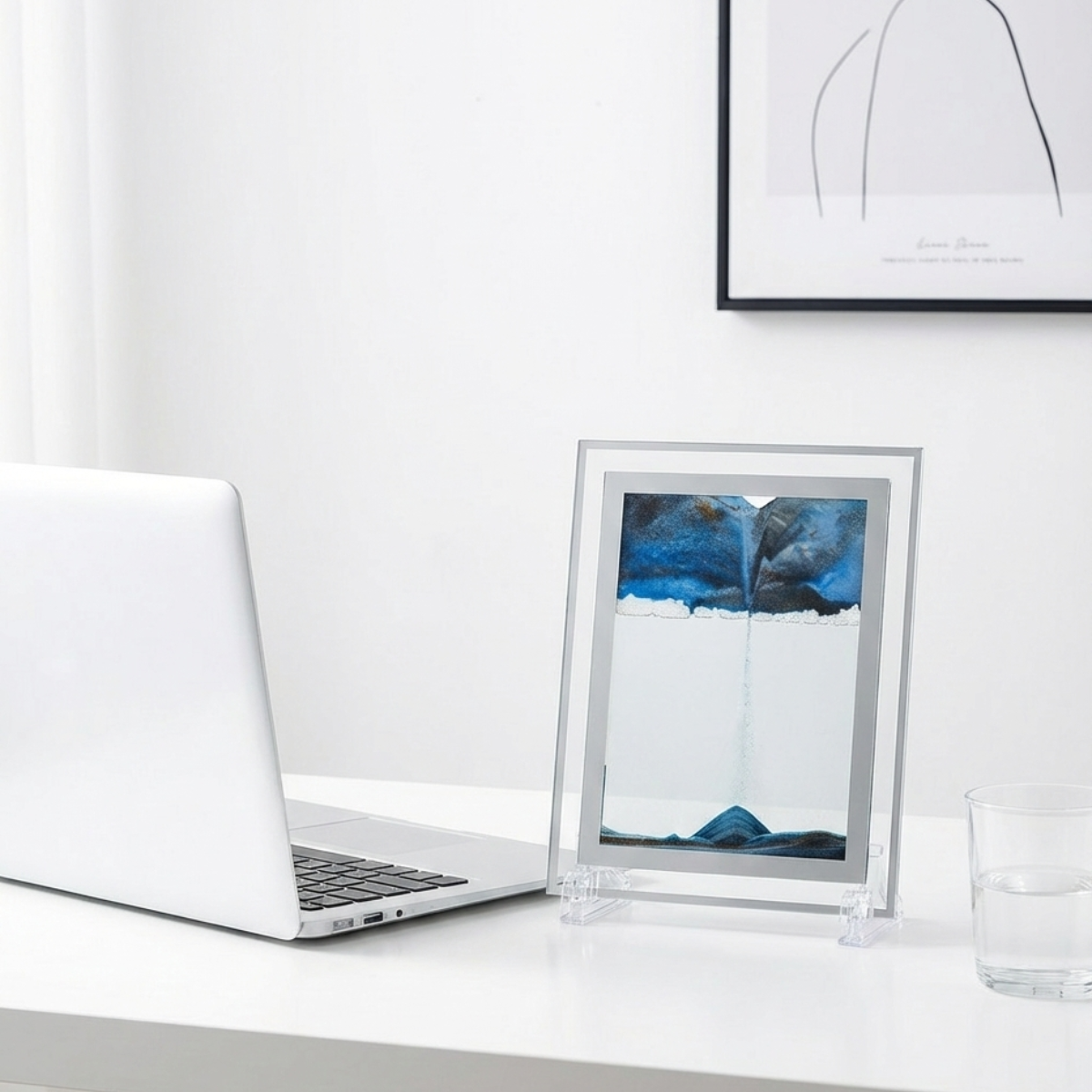 Le prisme cristallin