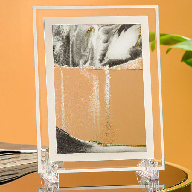 Le prisme cristallin