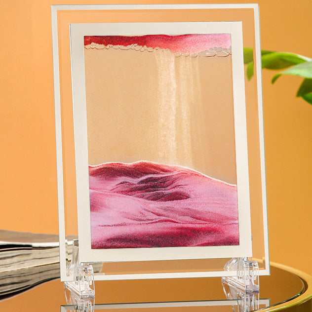 Le prisme cristallin