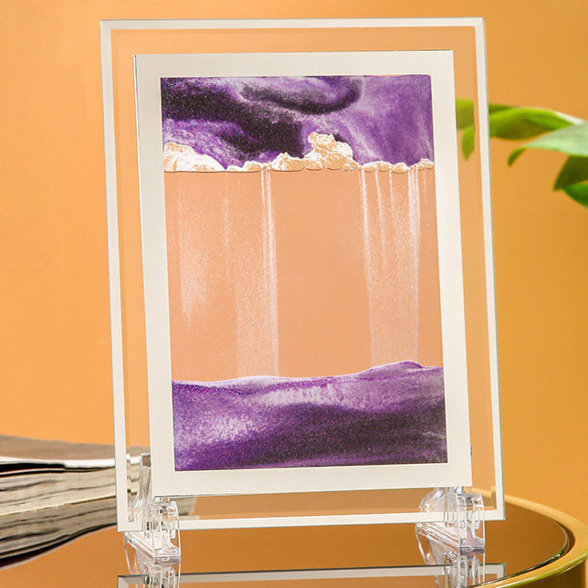 Le prisme cristallin