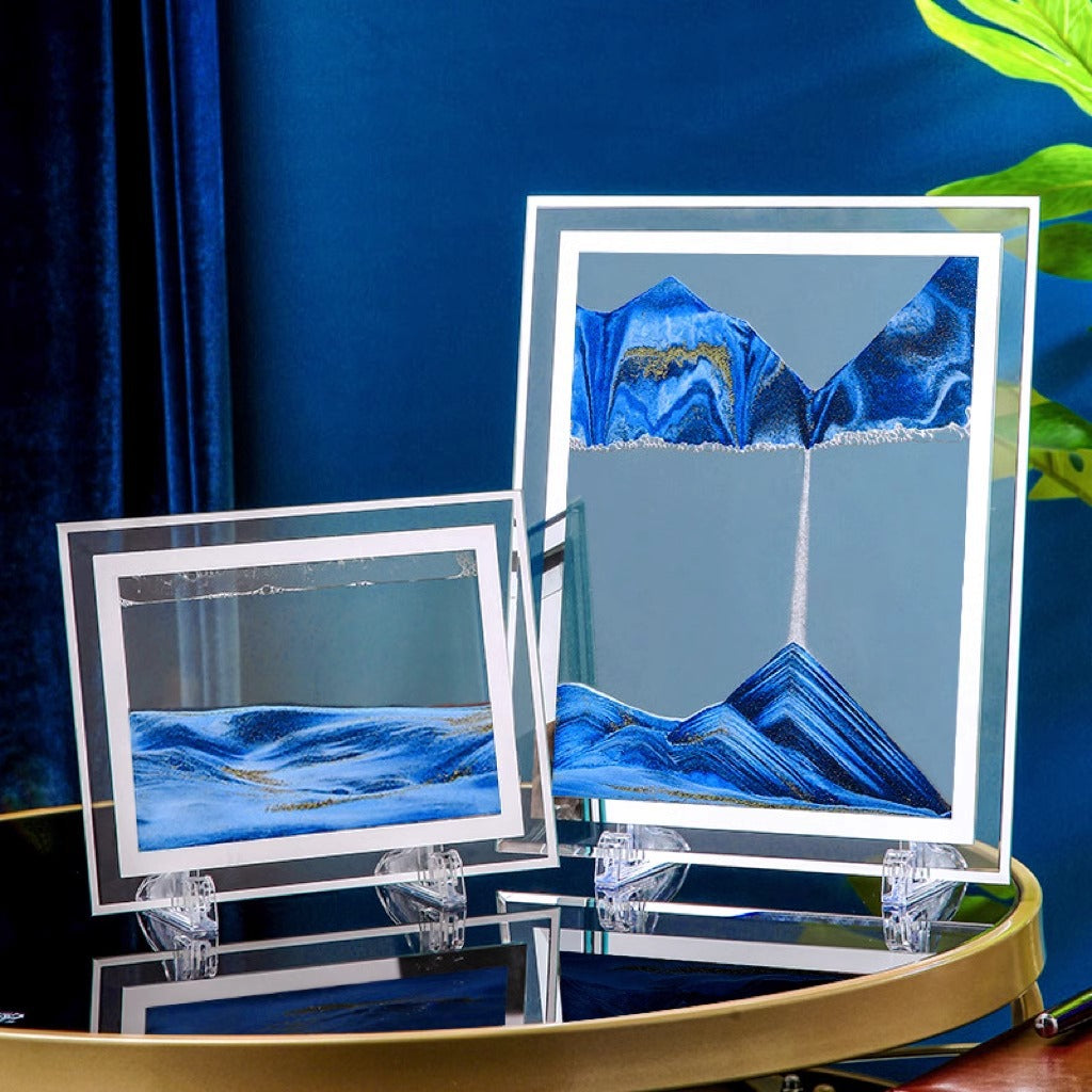 Le prisme cristallin