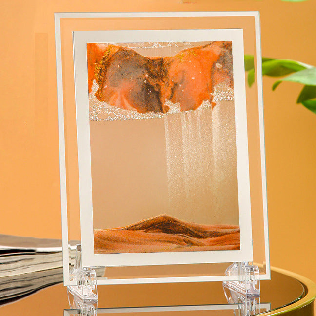 Le prisme cristallin