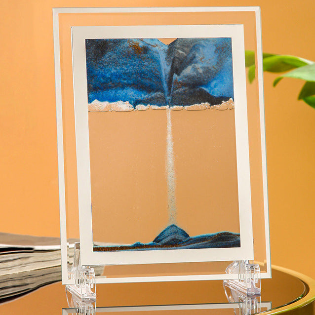 Le prisme cristallin