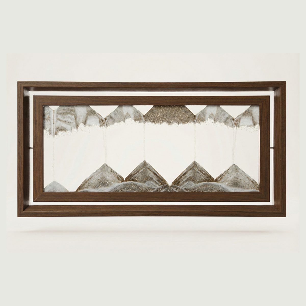 Série Éden - châssis en noyer