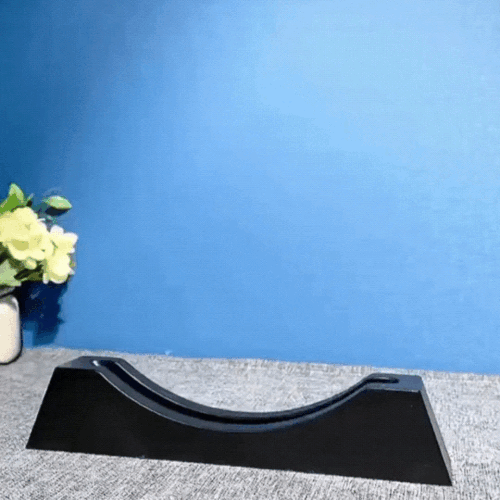 L'icône cinétique : la sphère de sérénité originale